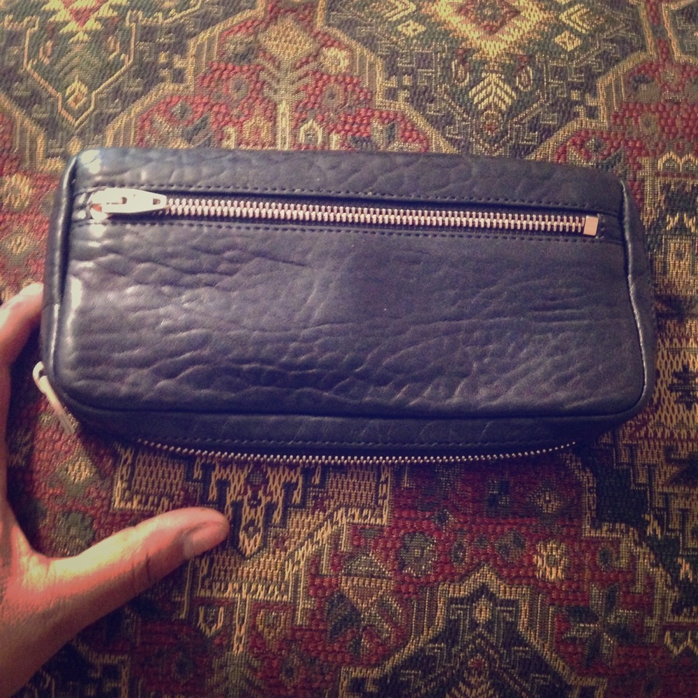 Alexander Wang Fumo Wallet